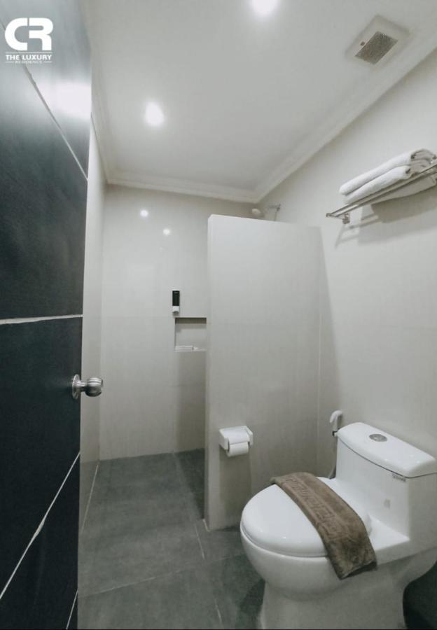 Charaka Residence Banjarnegara Exterior foto