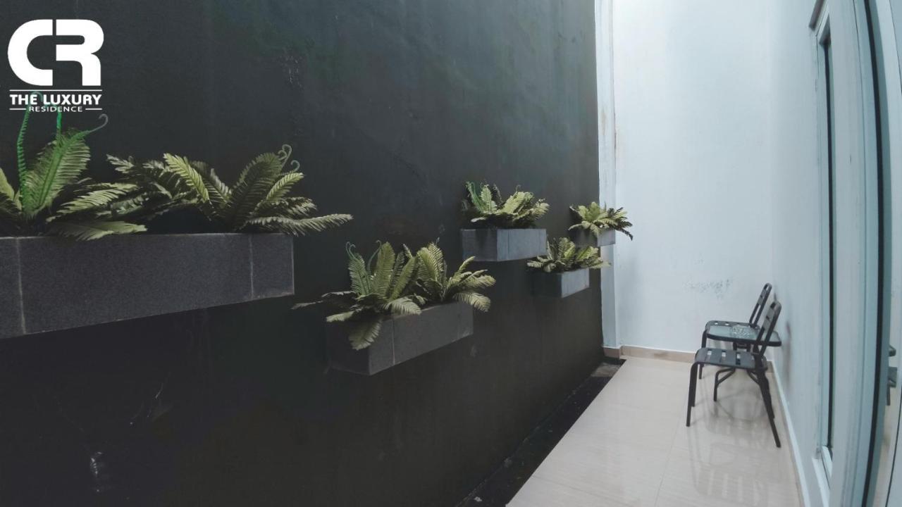 Charaka Residence Banjarnegara Exterior foto