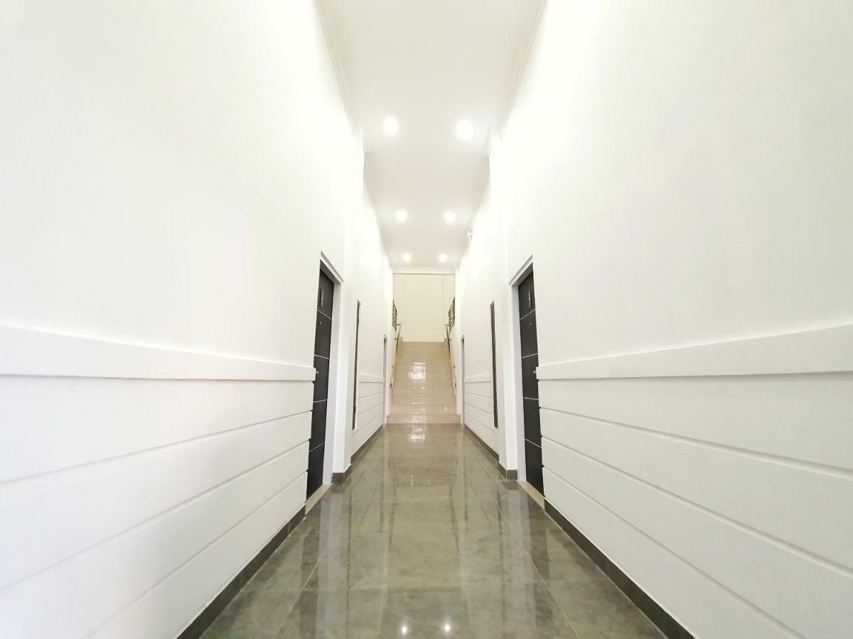 Charaka Residence Banjarnegara Exterior foto